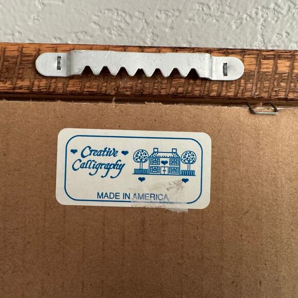 Four Seasons Santa Folk Art Print by Sue Winton-Plett - Picture 10 of 10